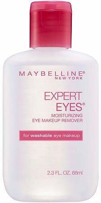 Maybelline Expert Eyes Liquid Eye Makeup Remover