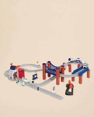 Lionel Little Lines Boys' Yankees Playset
