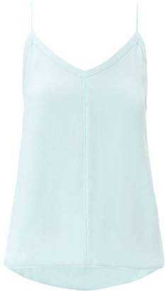 Whistles Nell Shoestring Vest Top