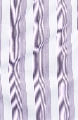 J.W.Anderson Striped Cotton Shirt