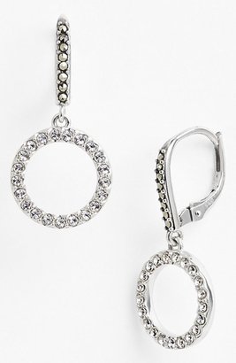 Judith Jack 'Round About' Drop Earrings