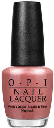 OPI Limited Edition Euro Centrale Nail Lacquer Collection, Hands Off My Kielbasa, 0.5 Fluid Ounce