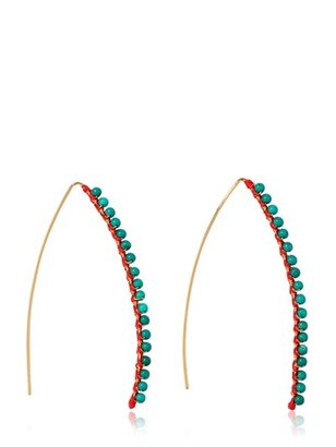 Aurélie Bidermann Navajo Earrings