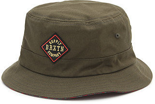 Brixton Gary Bucket Hat