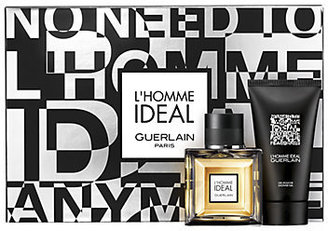 Guerlain L'homme Idéal Gift Set (EDT, 50ml)
