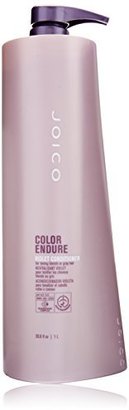 Joico Color Endure Violet Conditioner Unisex by Joico, 33.8 Ounce