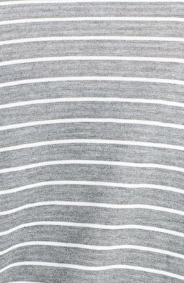 Tommy Bahama 'Beachwood' Stripe Funnel Neck Pullover