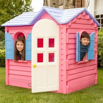 Little Tikes Country Cottage - Princess (Pink)
