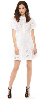 ALICE by Temperley Lucy Shirt Dress