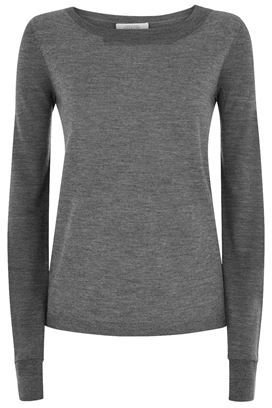 Schumacher Dorothee Wool and Cashmere Sweater