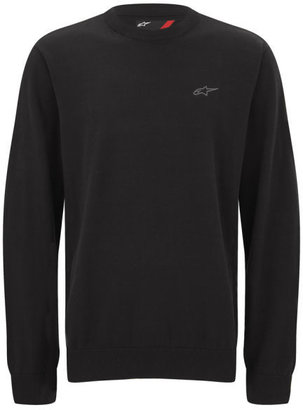 Alpinestars Men's Topic Sweatshirt