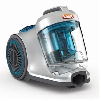 Vax C88-P5-P power cylinder vacuum cleaner