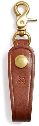 Billykirk Leather Key Ring