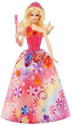 Barbie And The Secret Door - Alexa Doll