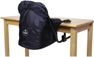 Regalo Navy Easy Diner Portable Hook-On High Chair