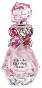 Vera Wang Debenhams Exclusive Be Jeweled Rouge Eau de Parfum 50ml