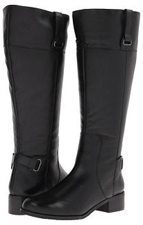 Fitzwell Merry Wide Calf Boot