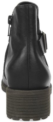 Naturalizer Tabbie Booties (Only at Macy's)