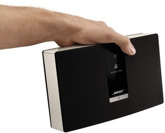 Bose SoundTouch™ Portable Series II Wi-Fi® Music System
