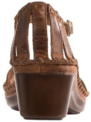 Ariat Shalimar T-Strap Sandals - Leather (For Women)