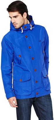 Fred Perry Mountain Mens Parka