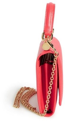 Dolce & Gabbana Women's Wallet On A Chain - Black