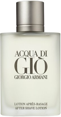 Armani Beauty Acqua di Giò After Shave Lotion