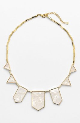 House Of Harlow Station Necklace