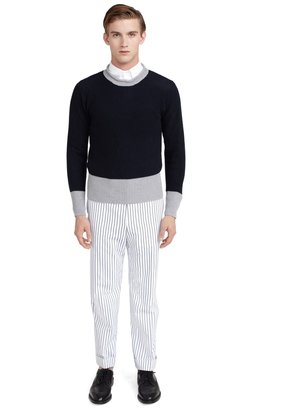 Brooks Brothers Roll-Neck Sweater