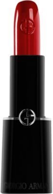 Giorgio Armani Beauty Rouge Sheer d'Armani Lipstick