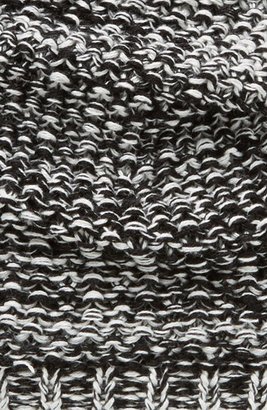 Capelli of New York Textured Knit Beanie (Juniors)