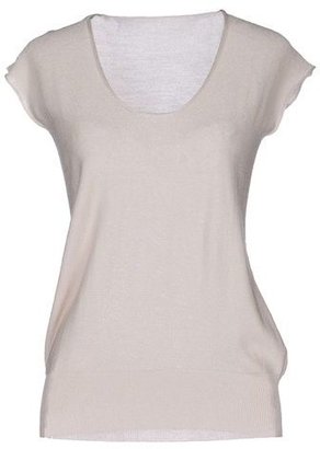 Anne Claire ANNECLAIRE Sleeveless jumper