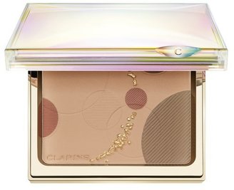 Clarins Opalescence Face and Blush Powder 10g