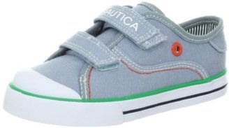 Nautica Bobstay Sneaker (Toddler/Little Kid),Camo Dust,5 M US Toddler
