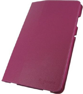 LG Electronics rooCASE Ultra Slim Leather Case for