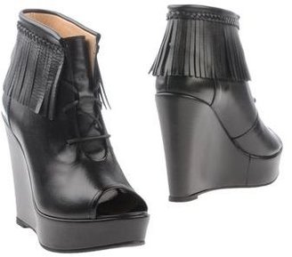 MySuelly Ankle boots
