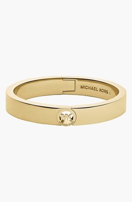 MICHAEL Michael Kors Michael Kors 'Fulton' Hinge Bracelet