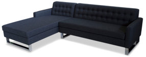 Sloan Sectional with Chaise (2 PC)
