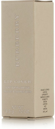 Burberry Beauty Lip Cover - 08 Tea Rose