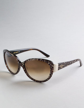 Kate Spade Soliel Cat-Eye Sunglasses