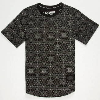 Lrg Transit Boys Reflective T-Shirt