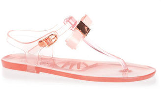 Ted Baker Deynaa  Womens  Sandals - Pink