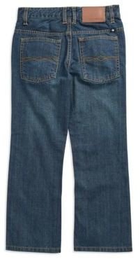 Lucky Brand Boys 8-20 Billy Straight-Leg Cotton Jeans
