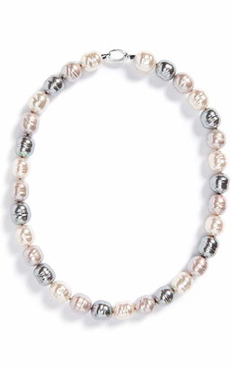 Majorica 14mm Baroque Pearl Necklace