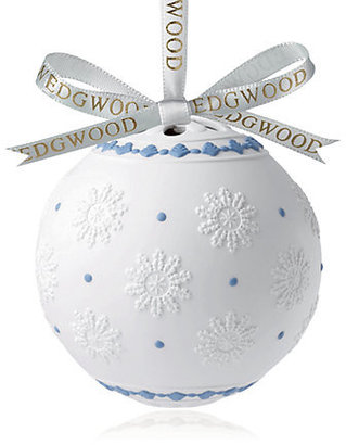 Wedgwood Medium Decorative Orb