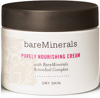 Bare Minerals Purely nourishing cream dry skin