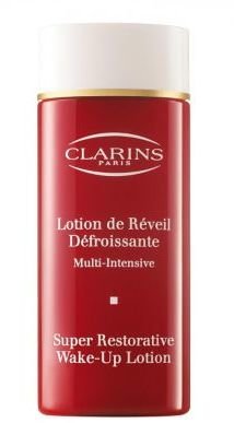 Clarins Super Restorative Wake-Up Lotion