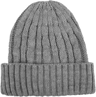 JCPenney Igloos Cable-Knit Beanie