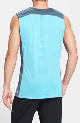 Nike 'Elite Ultimate' Dri-FIT Sleeveless T-Shirt