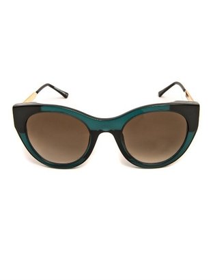 Thierry Lasry Joyridy cat-eye sunglasses
